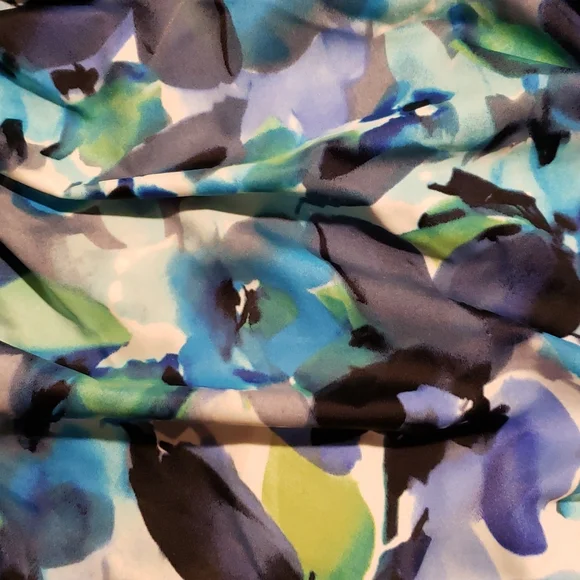 Aqua Green Swimsuit - Picture 13 of 13